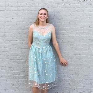 Meet your Posher, Katie